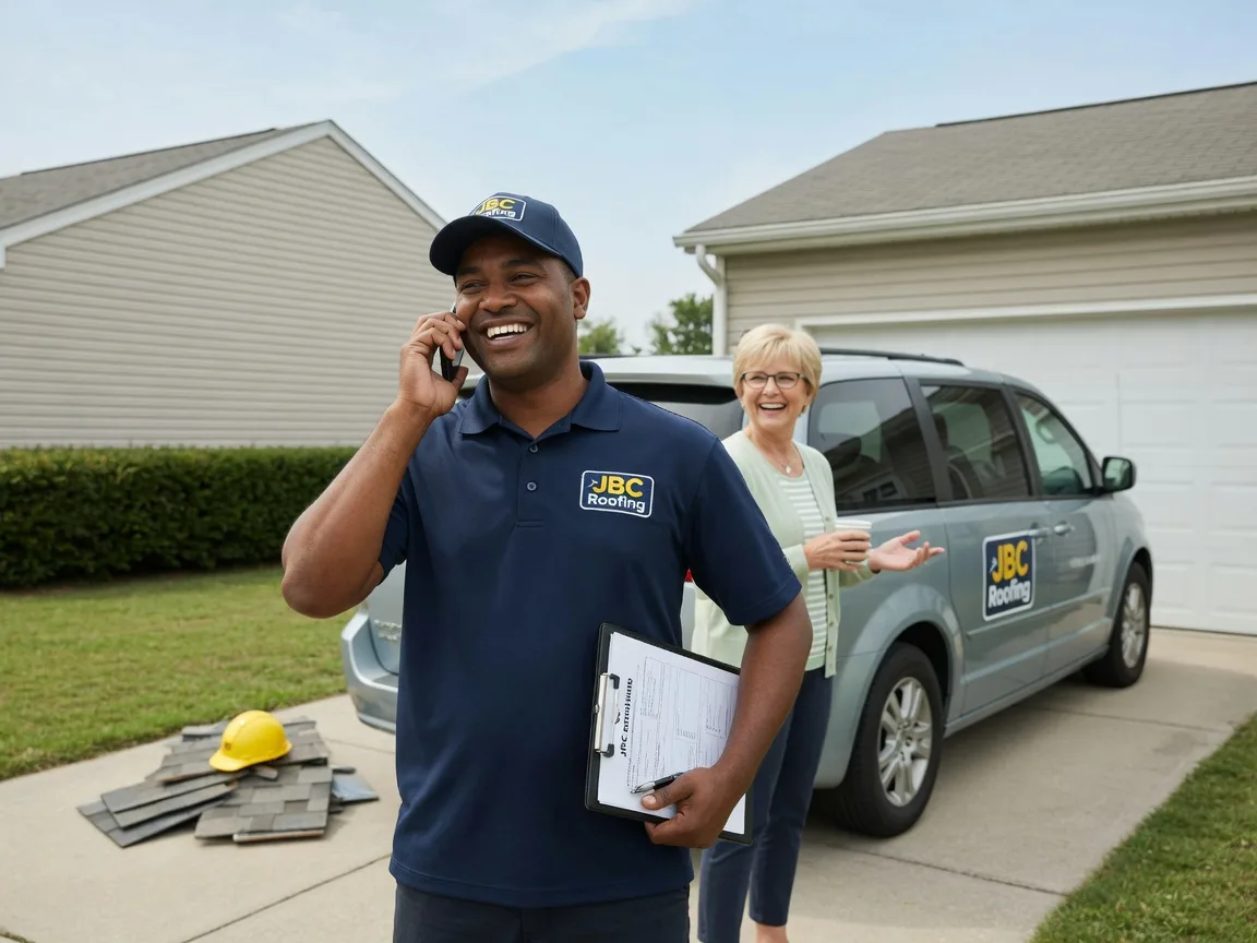 Roof Replacement Summit Point, WV FAQs